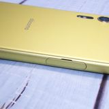 Xperia SO-03J XZs Citrus �������� ���ȥ饹 docomo  ���� 297