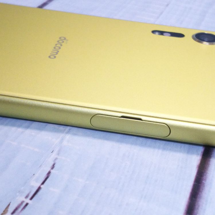 Xperia SO-03J XZs Citrus �������� ���ȥ饹 docomo  ���� 297