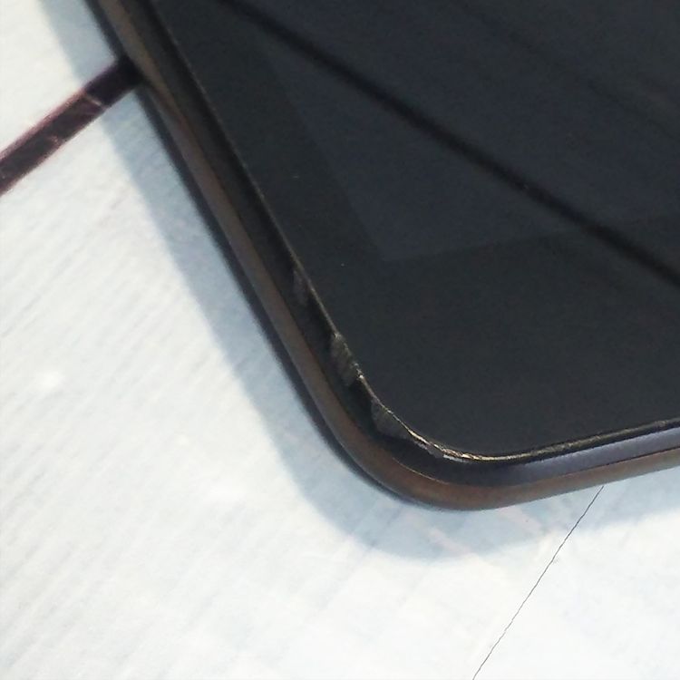 au KYOCERA Qua tab QZ8 �⥫�֥�å� KYT32  186