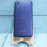 Softbank Android one s5 �������֥롼 S5-SH  118