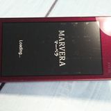 au ������ MARVERA KYF35 �磻���å�  021