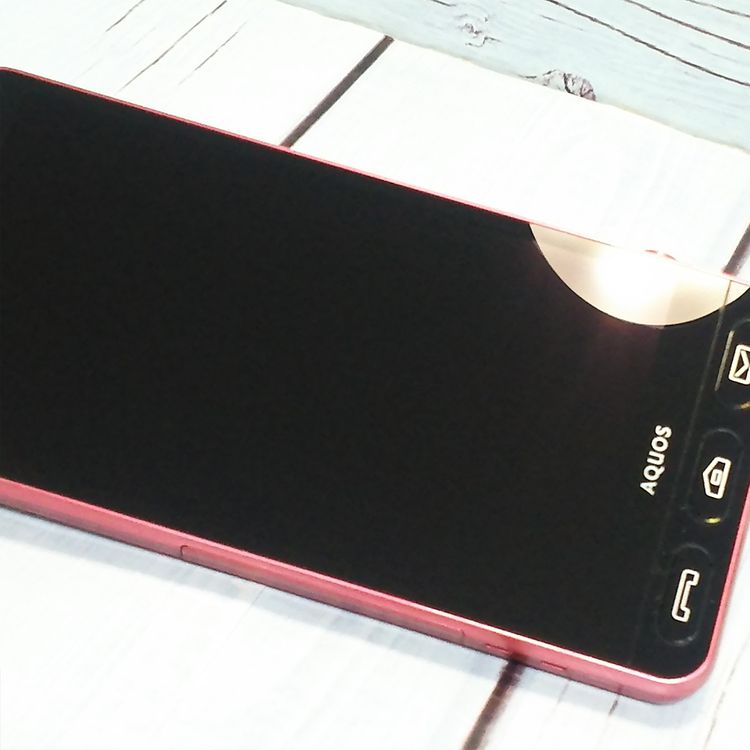 softbank ץ륹ޥ3 509SH ԥ   127