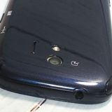 docomo F-03K black �餯�餯���ޡ��ȥե��� me  750