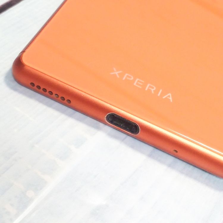 Y!mobile Xperia8 902SO �����  097