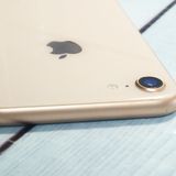 docomo iPhone8 64GB �������  523