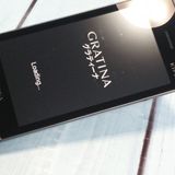 au ������ GRATINA �� KYF39 ˡ�ͥ�ǥ� �����쥹��������  164