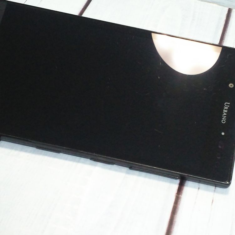 KYOCERA au URBANO V03 (KYV38) ֥å []  747