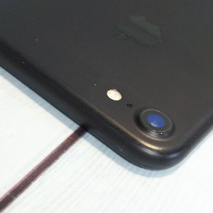 docomo iPhone7 128GB �֥�å�  791