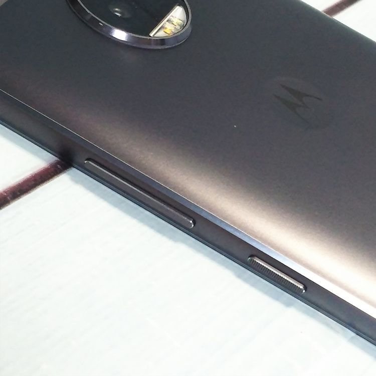 ��ȥ����� Moto G5S Plus XT1805 ��ʥ��졼  456