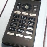 KYOCERA au GRATINA 4G BLACK KYF31 [������]  002