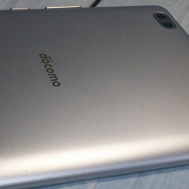docomo dtab Compact d-02K ����С� HUAWEI  875