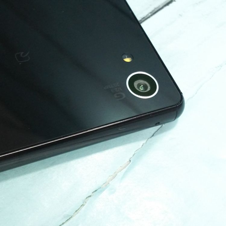 ���ˡ� SONY docomo Xperia Z4 SO-03G Black �֥�å�  892