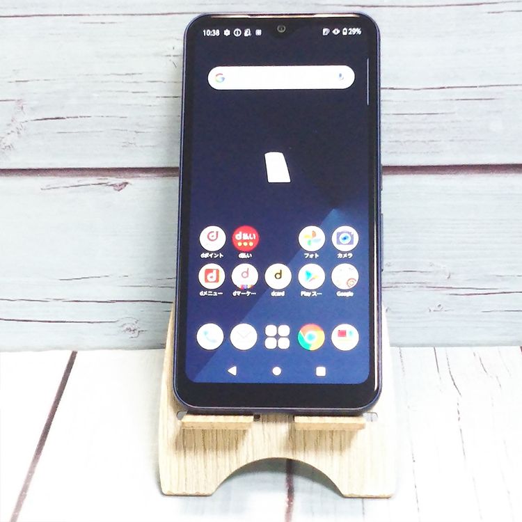docomo arrows We F-51B ͥӡ  476