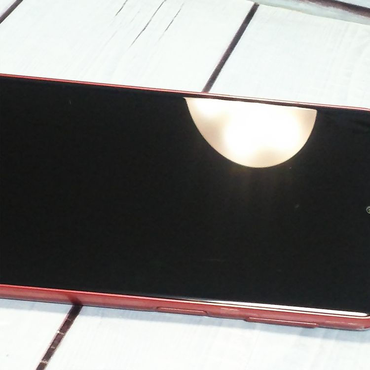 au Galaxy A23 5G SCG18 ��å�  863