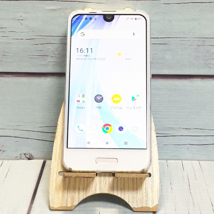 SHARP Softbank AQUOS R compact 701SH ࡼۥ磻   183