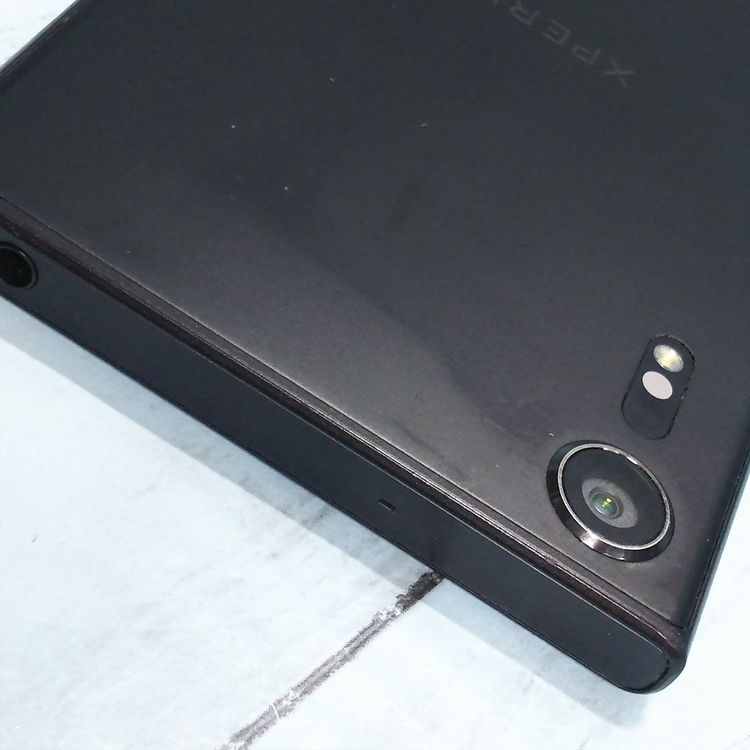 SONY Xperia XZs SOV35 au �֥�å�  061