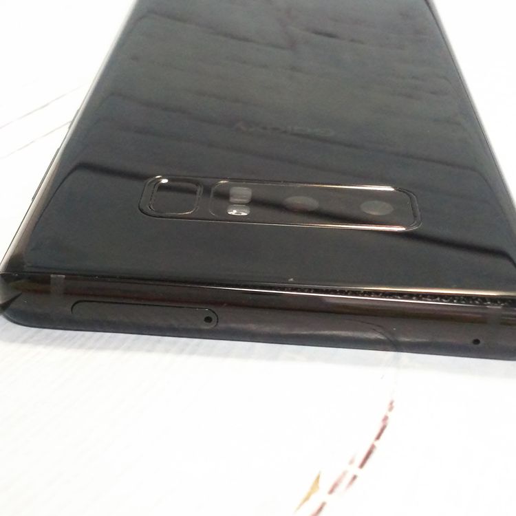 au Galaxy Note8 SCV37 �ߥåɥʥ��ȥ֥�å�  491