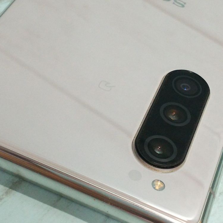 au Xperia5 SOV41 ���졼  056