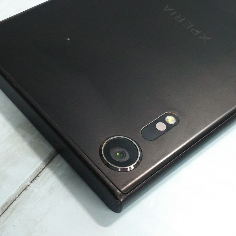 SONY Xperia XZs SOV35 au �֥�å�  155