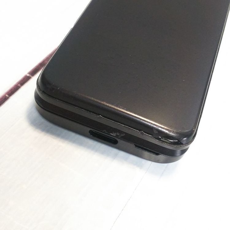 Softbank ������ 902KC DIGNO ��������3 �֥�å�  029