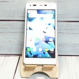 KYOCERA SoftBank DIGNO G 602KC �ۥ磻�� 758