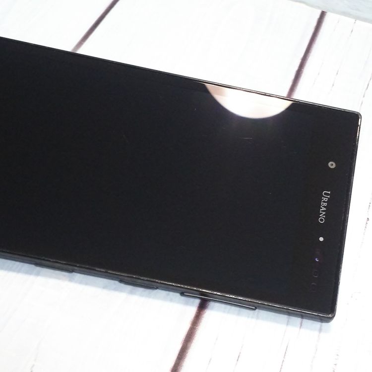 KYOCERA au URBANO V03 (KYV38) ֥å  580
