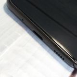 au Galaxy A20 SCV46 Black  519