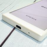 docomo Xperia Z5 Compact SO-02H WHITE  784