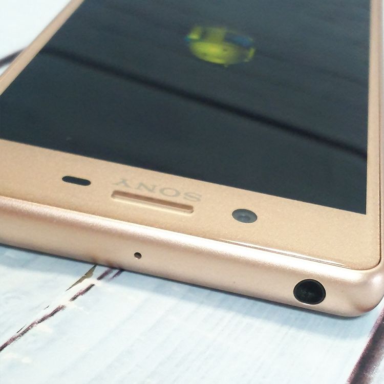 docomo Xperia X Performance SO-04H �������������  721