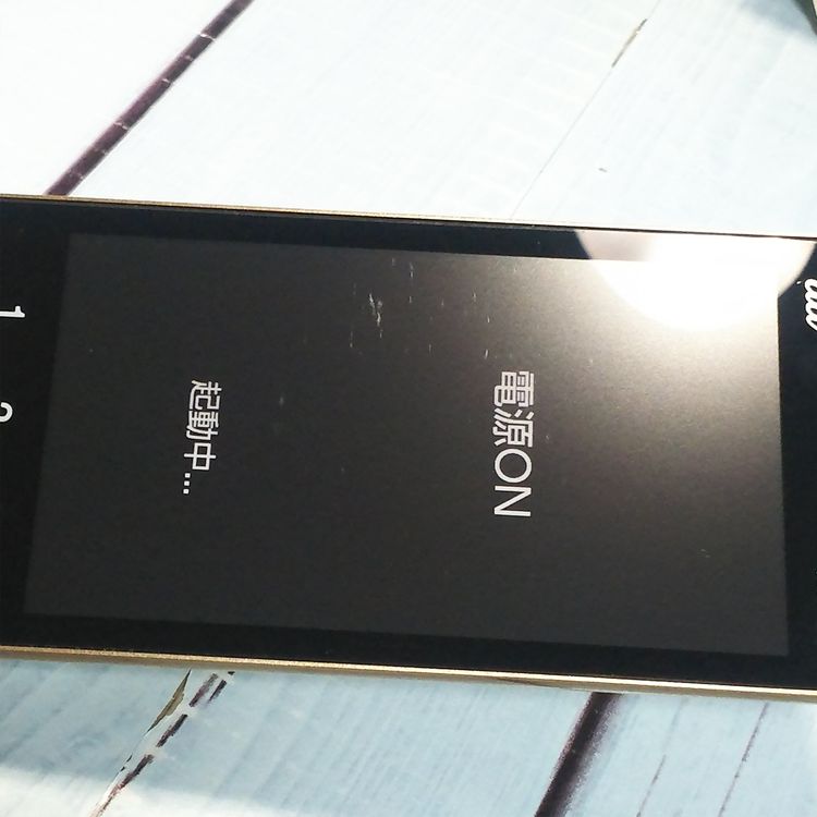 au ������ ���󤿤󥱡����� KYF38 �����ѥ󥴡����  054