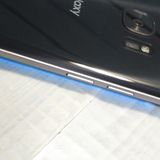 au Galaxy S7 edge SCV33 �֥�å����˥���  816