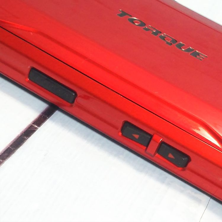 au ������ TORQUE 5G KYG01 ��å�  371