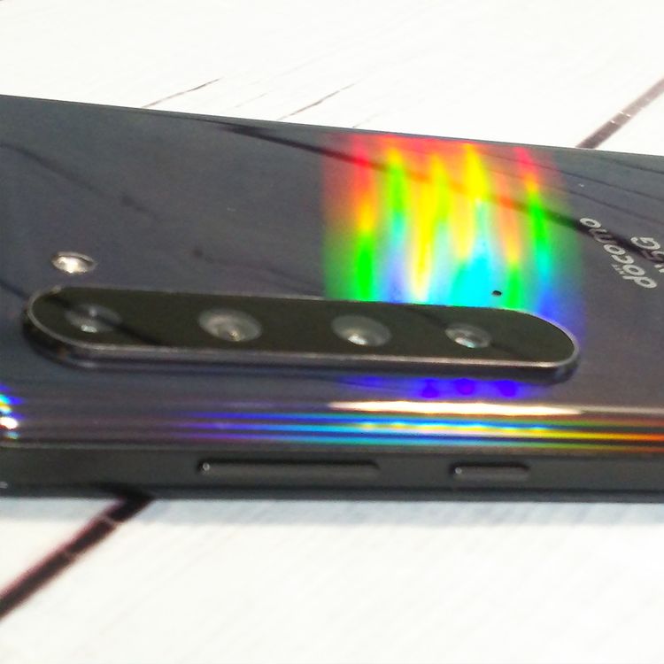 AQUOS R docomo 5G SHARP SH-51A �֥�å� [�����]  419