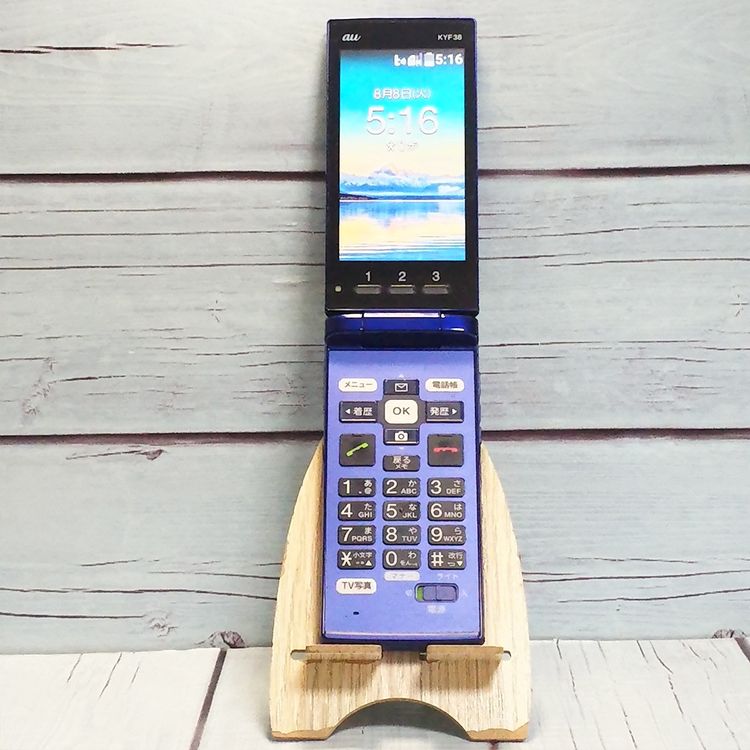 au  󤿤󥱡 KYF38 ֥롼  399