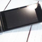 docomo arrows �ٻ��� �������� F-03L �֥�å�  142