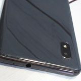 au Galaxy A20 SCV46 Black  184