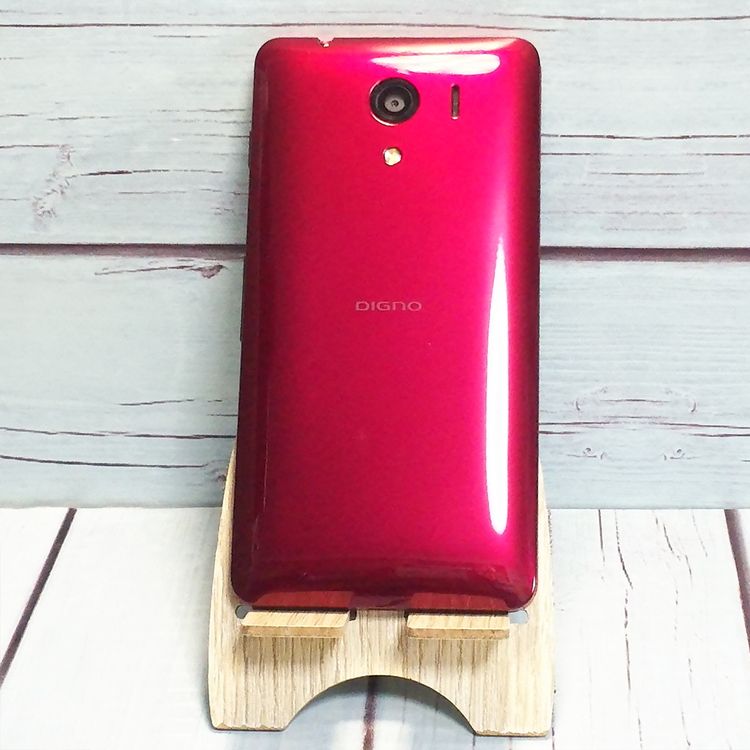 KYOCERA SoftBank DIGNO G 602KC å  496
