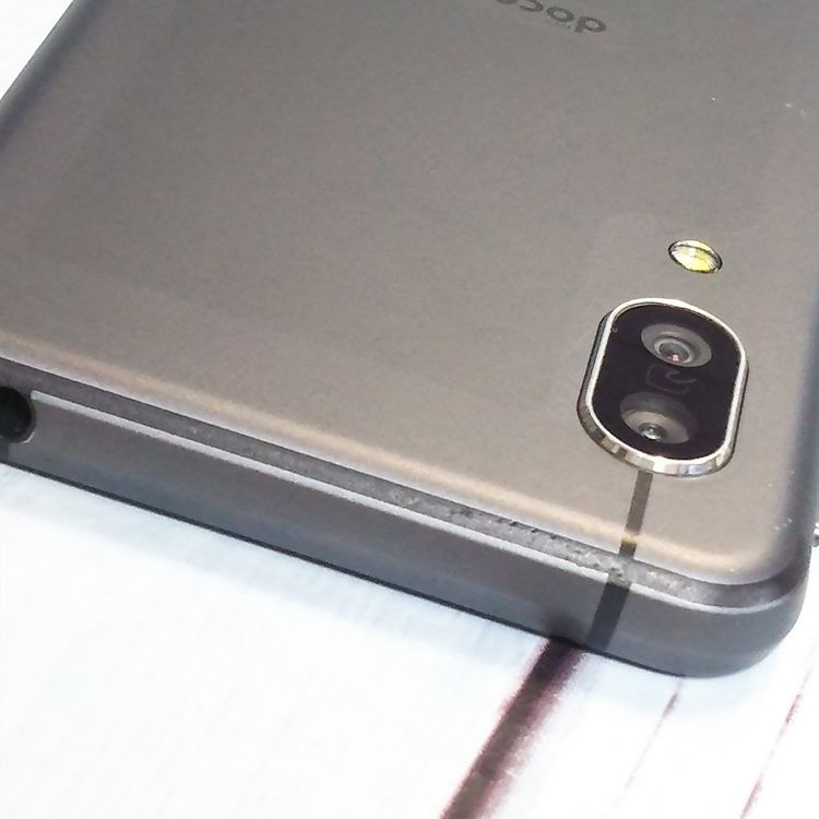 docomo AQUOS sense3 SH-02M �֥�å�  983