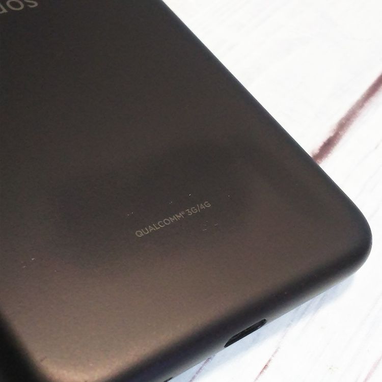 SHARP Softbank AQUOS sense basic 702SH �֥�å�  017