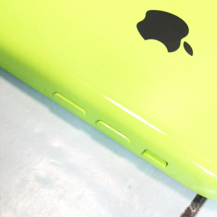 au iPhone5c ���꡼�� 16GB 622