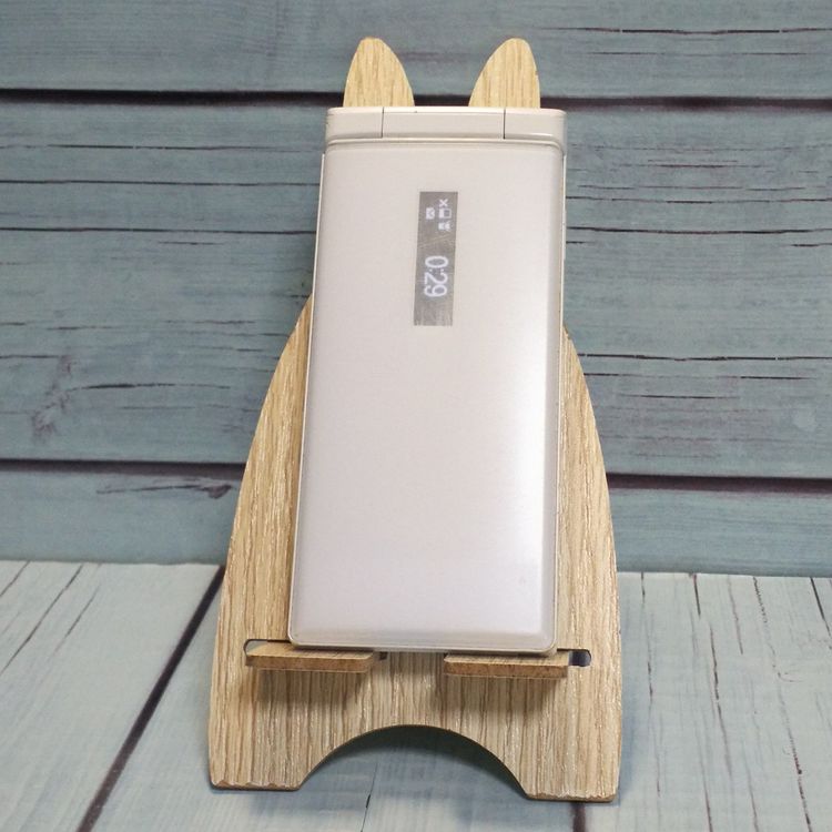 SoftBank ������ DIGNO�������� 501KC �ۥ磻��  842