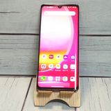 docomo LG VELVET L-52A �������饰�졼 [������]  687