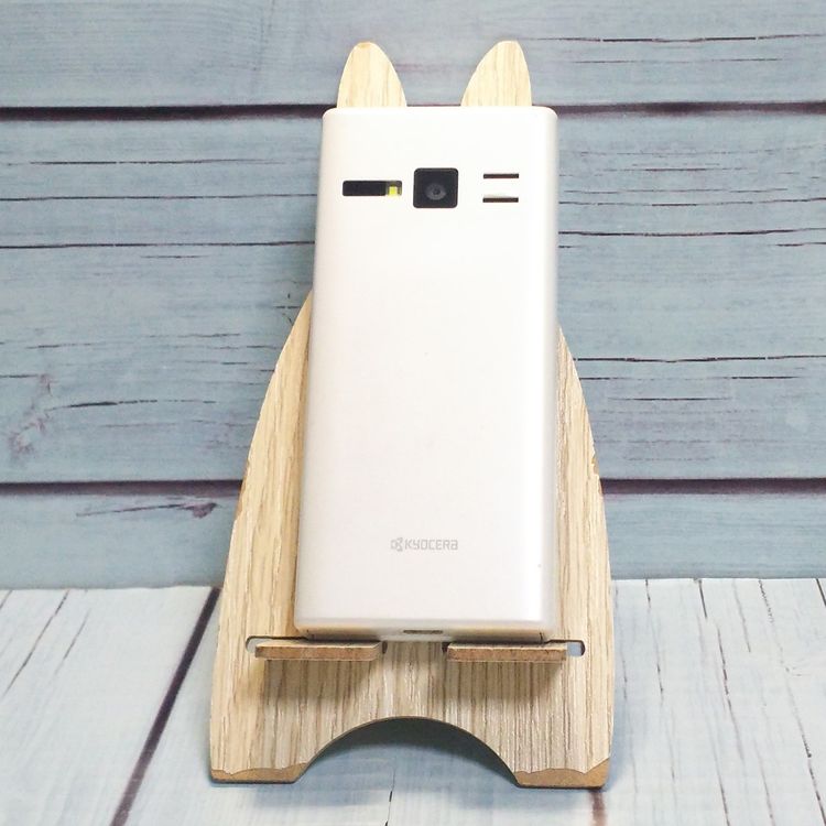 SoftBank KYOCERA DIGNO �������� 701KC �ۥ磻��  282
