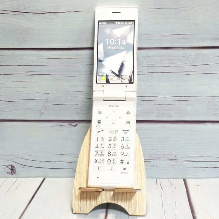 SoftBank KYOCERA DIGNO  701KC ۥ磻  715