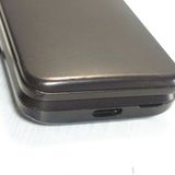 Softbank ������ 902KC DIGNO ��������3 �֥�å�  774