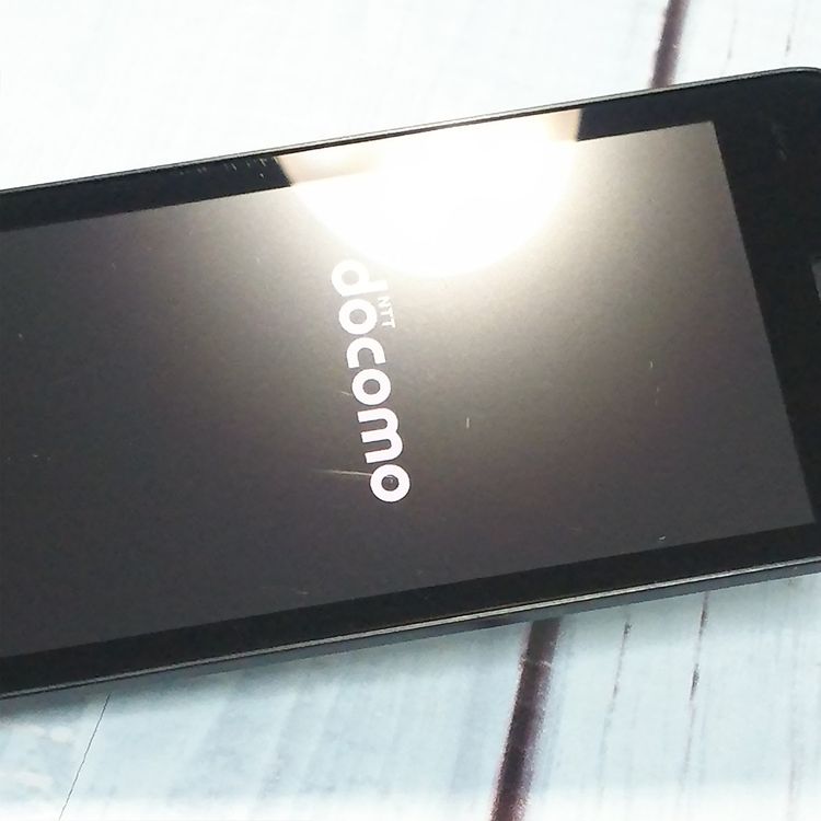 docomo DIGNO ������ �������� �١����å� KY-41B �֥�å�  386