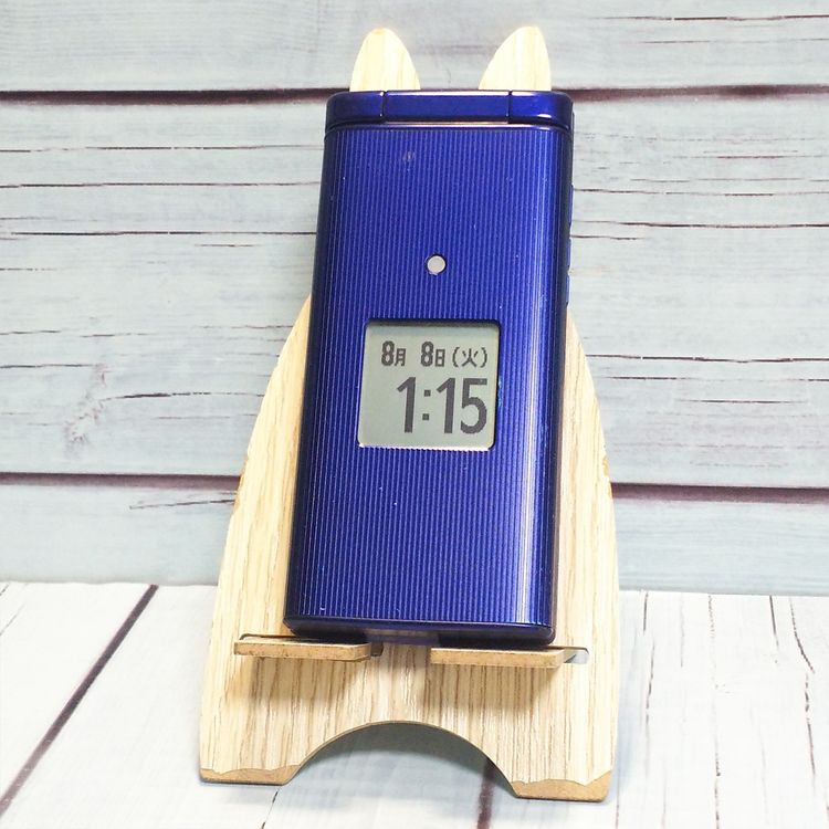 au ������ ���󤿤󥱡����� KYF38 �������֥롼  751