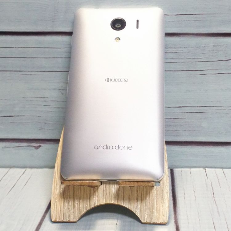 Android One S2 �磻��Х��� �ۥ磻��  923