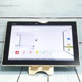 docomo arrows Tab F-02K White �ۥ磻��  358