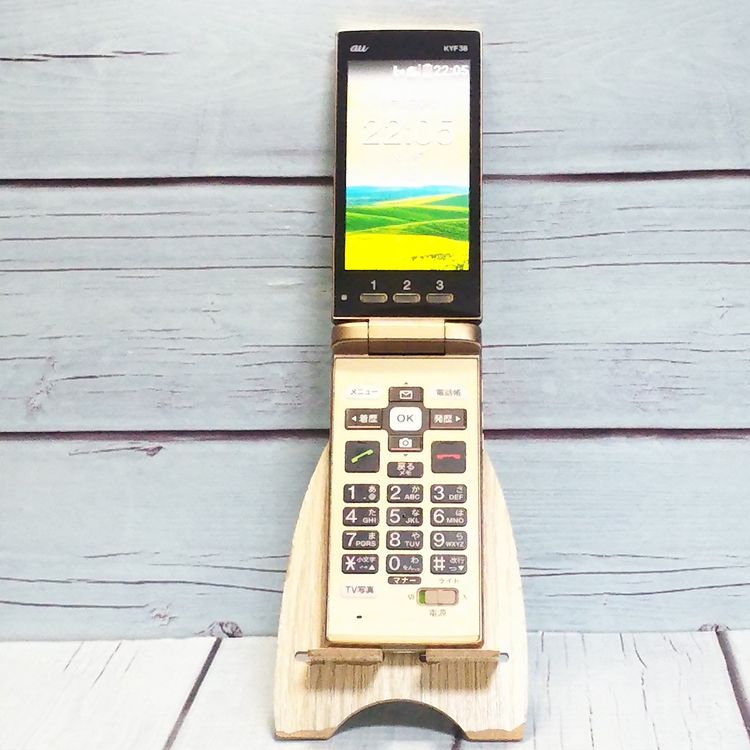 au  󤿤󥱡 KYF38 ѥ󥴡  571